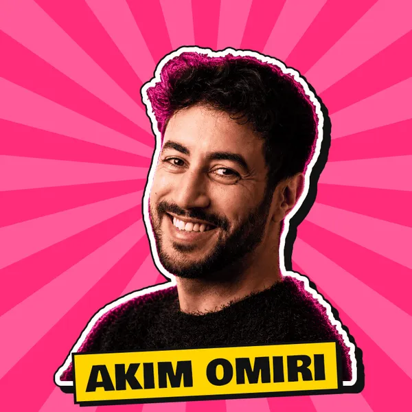 Akim Omiri