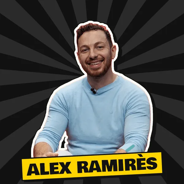 Alex Ramirès