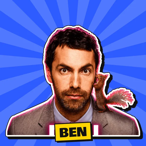 Ben