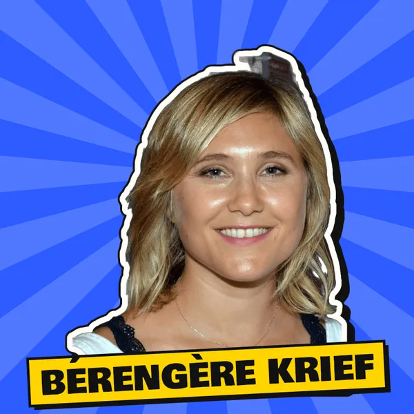 Bérengère Krief