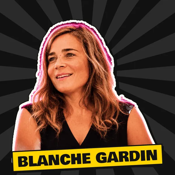 Blanche Gardin