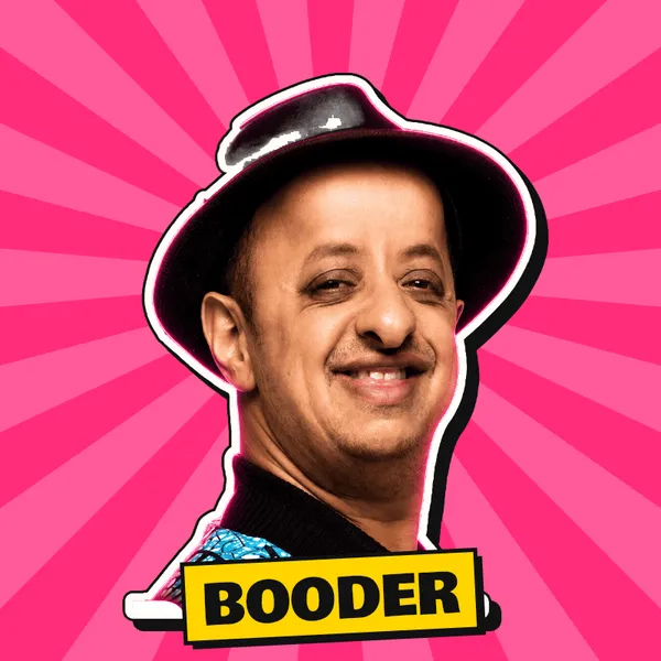 Booder