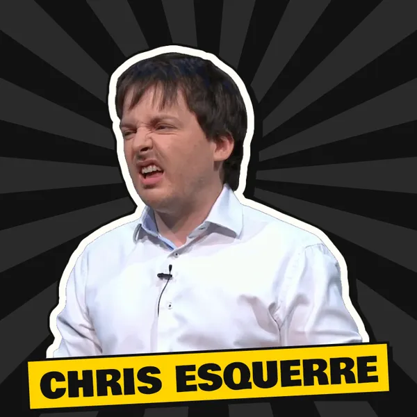 Chris Esquerre