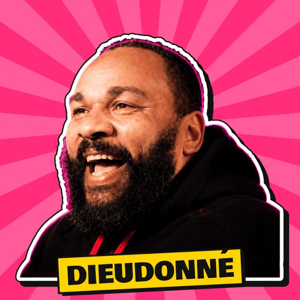 Dieudonné