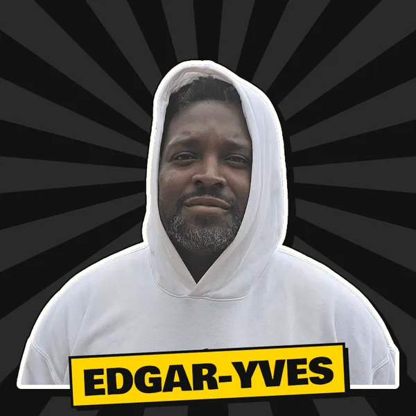 Edgar-Yves
