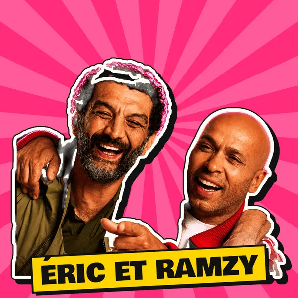 Eric et Ramzy