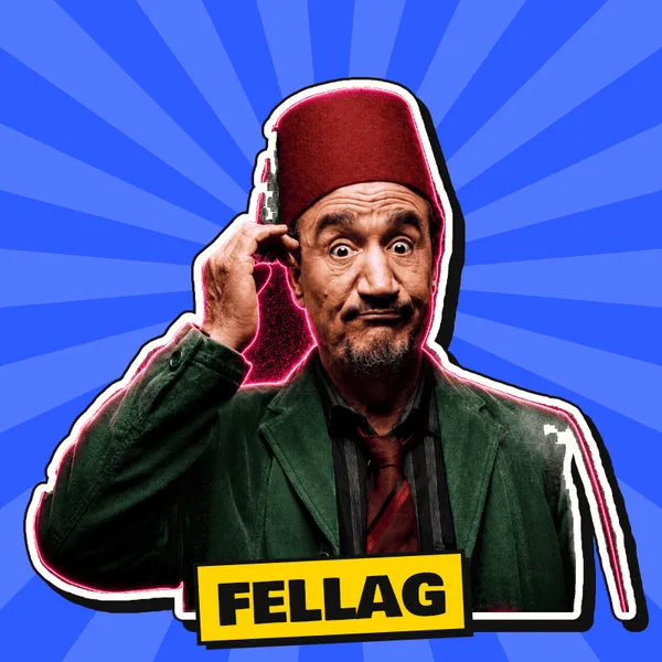 Fellag
