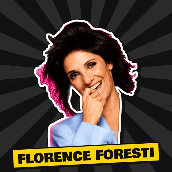 Florence Foresti