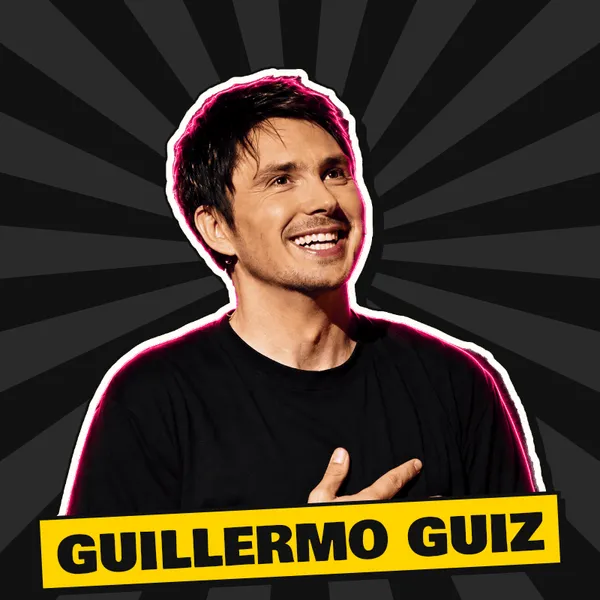 Guillermo Guiz