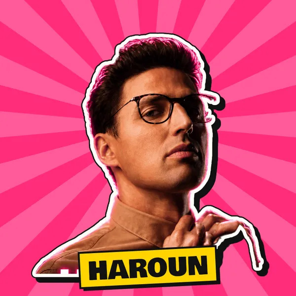 Haroun