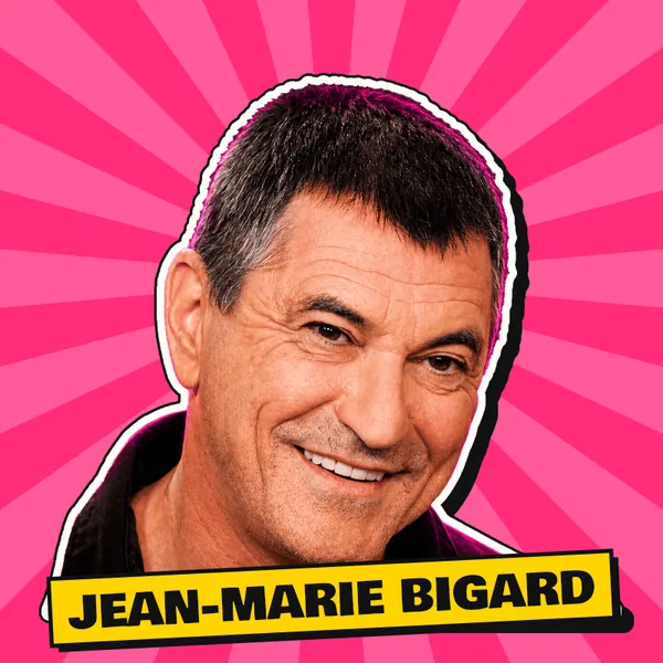 Jean-Marie Bigard