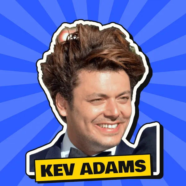 Kev Adams