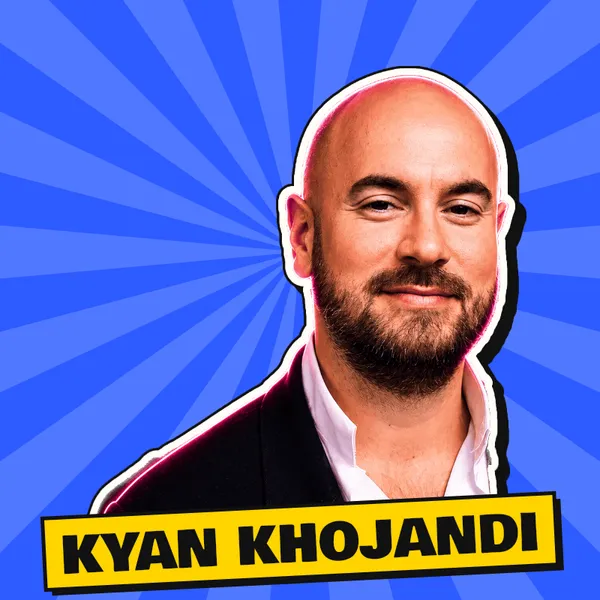 Kyan Khojandi