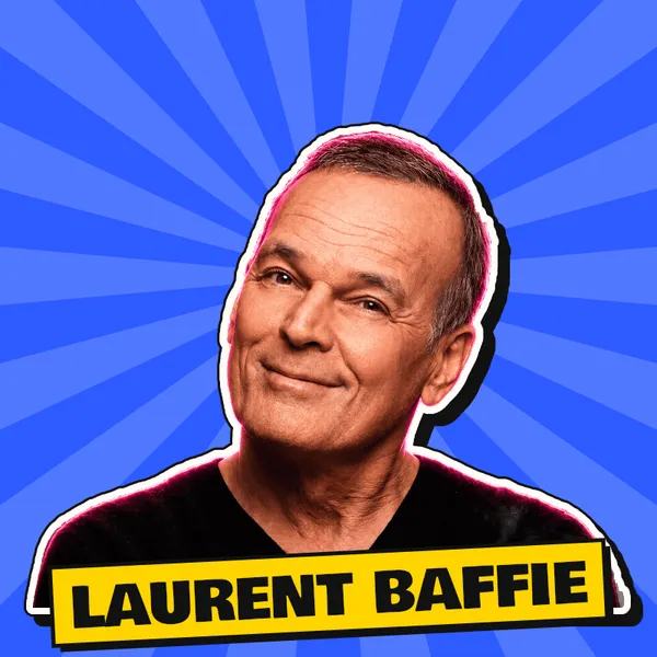 Laurent Baffie