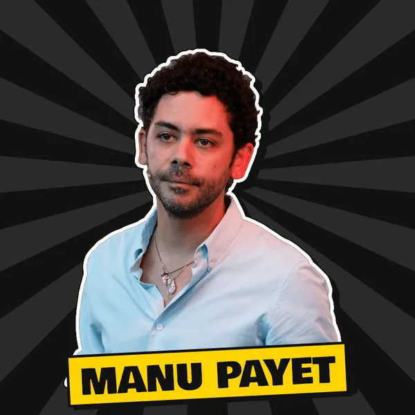 Manu Payet