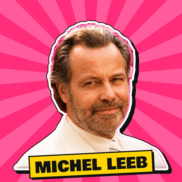 Michel Leeb