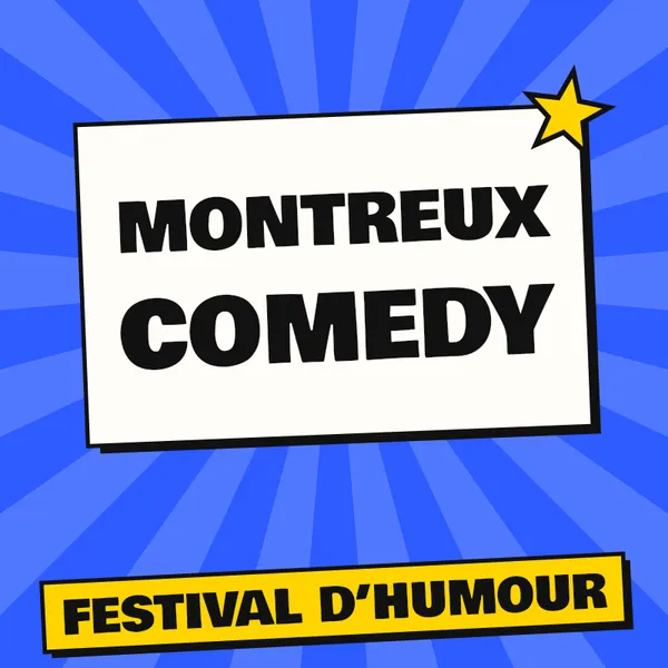 Montreux Comedy