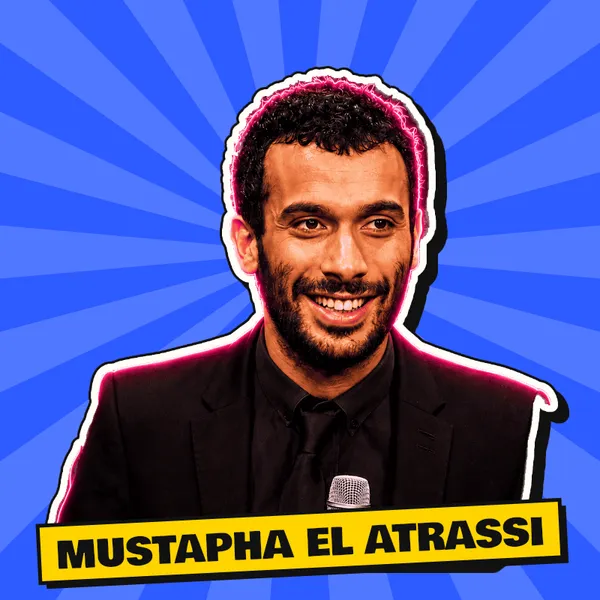 Mustapha El Atrassi