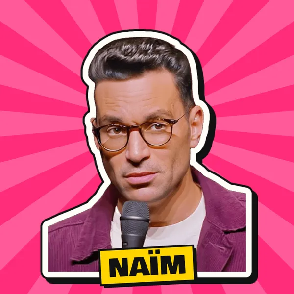 Naïm