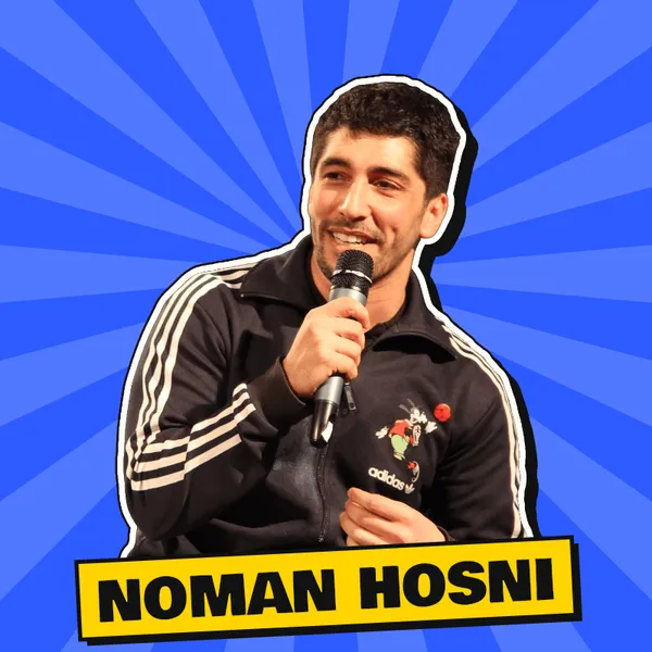 Noman Hosni