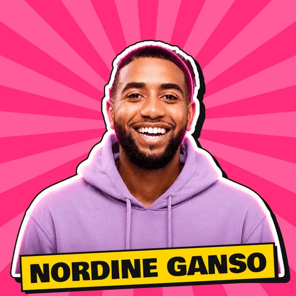 Nordine Ganso