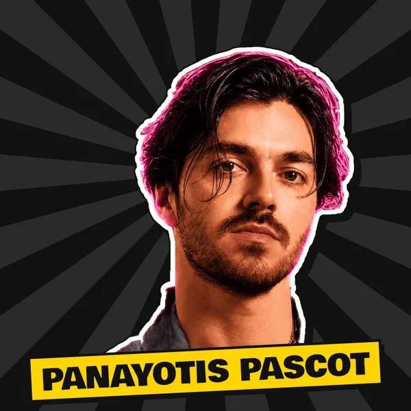 Panayotis Pascot