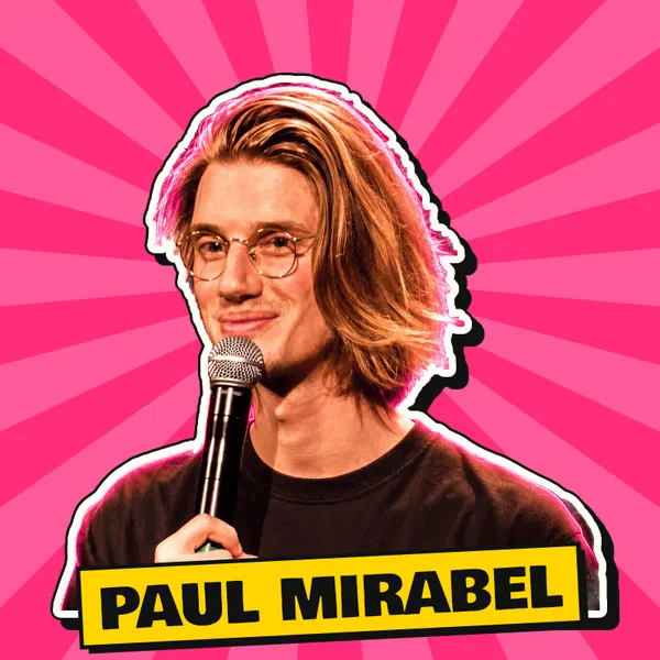 Paul Mirabel