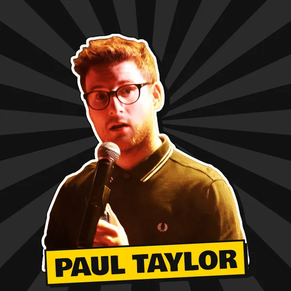 Paul Taylor