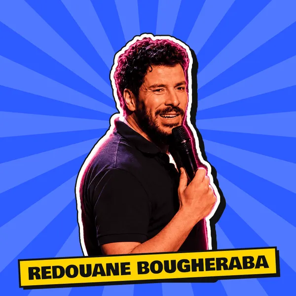 Redouane Bougheraba