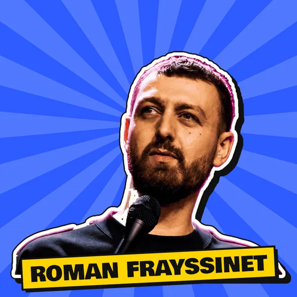 Roman Frayssinet