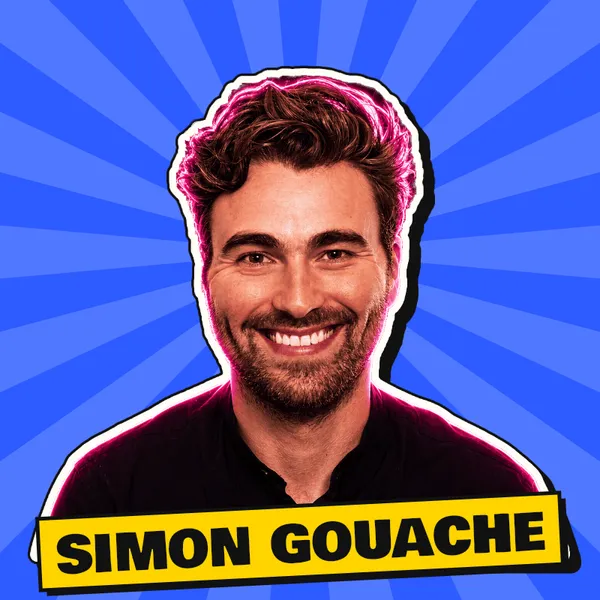Simon Gouache