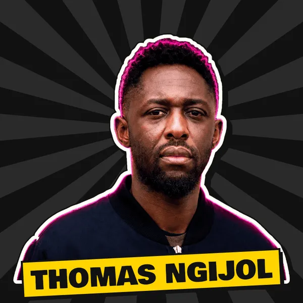 Thomas Ngijol