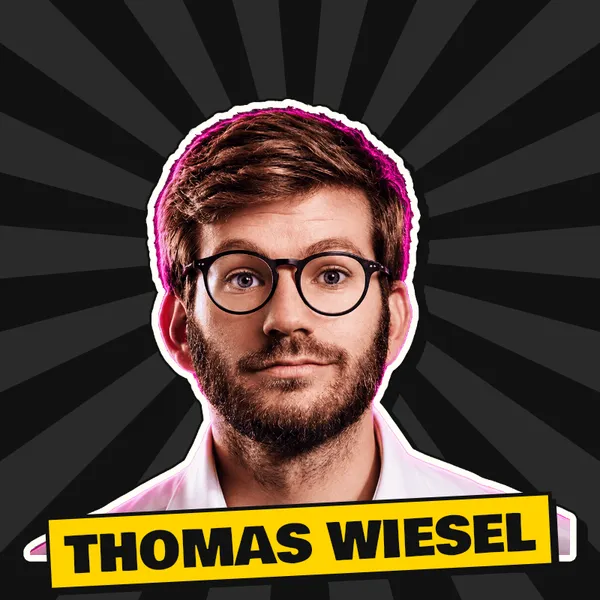 Thomas Wiesel