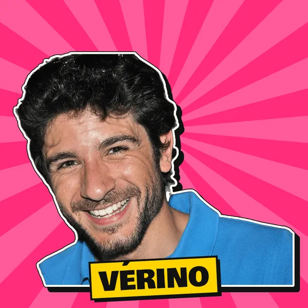 Vérino