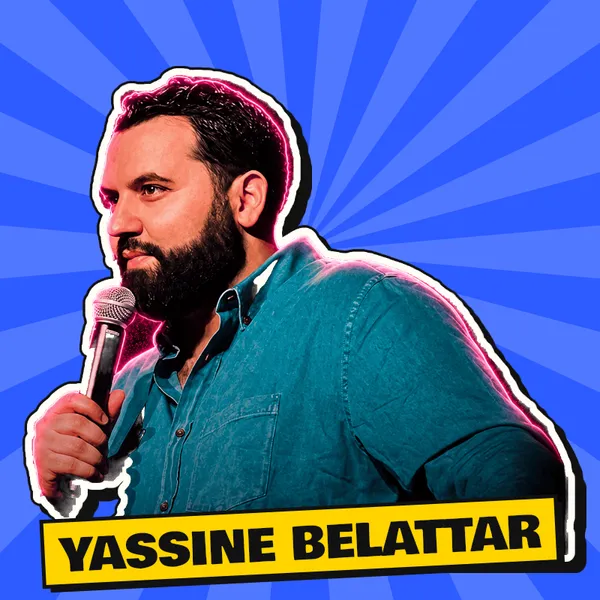 Yassine Belattar