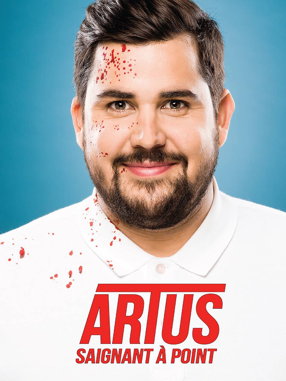 Saignant A Point — Artus