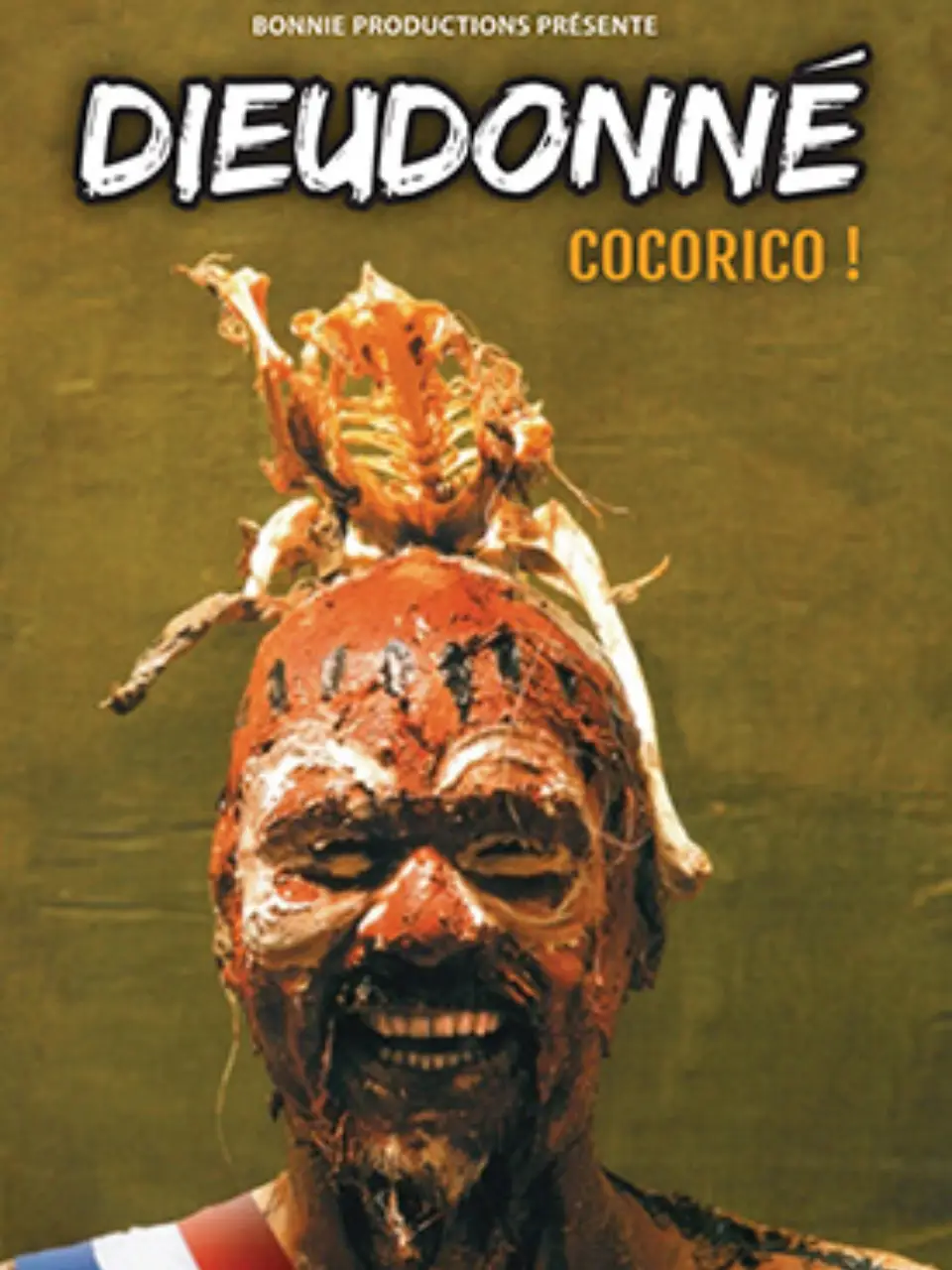 Cocorico — Dieudonné