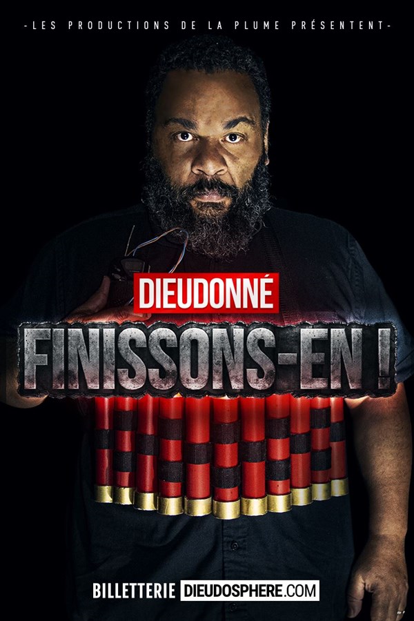 Finissons-En — Dieudonné