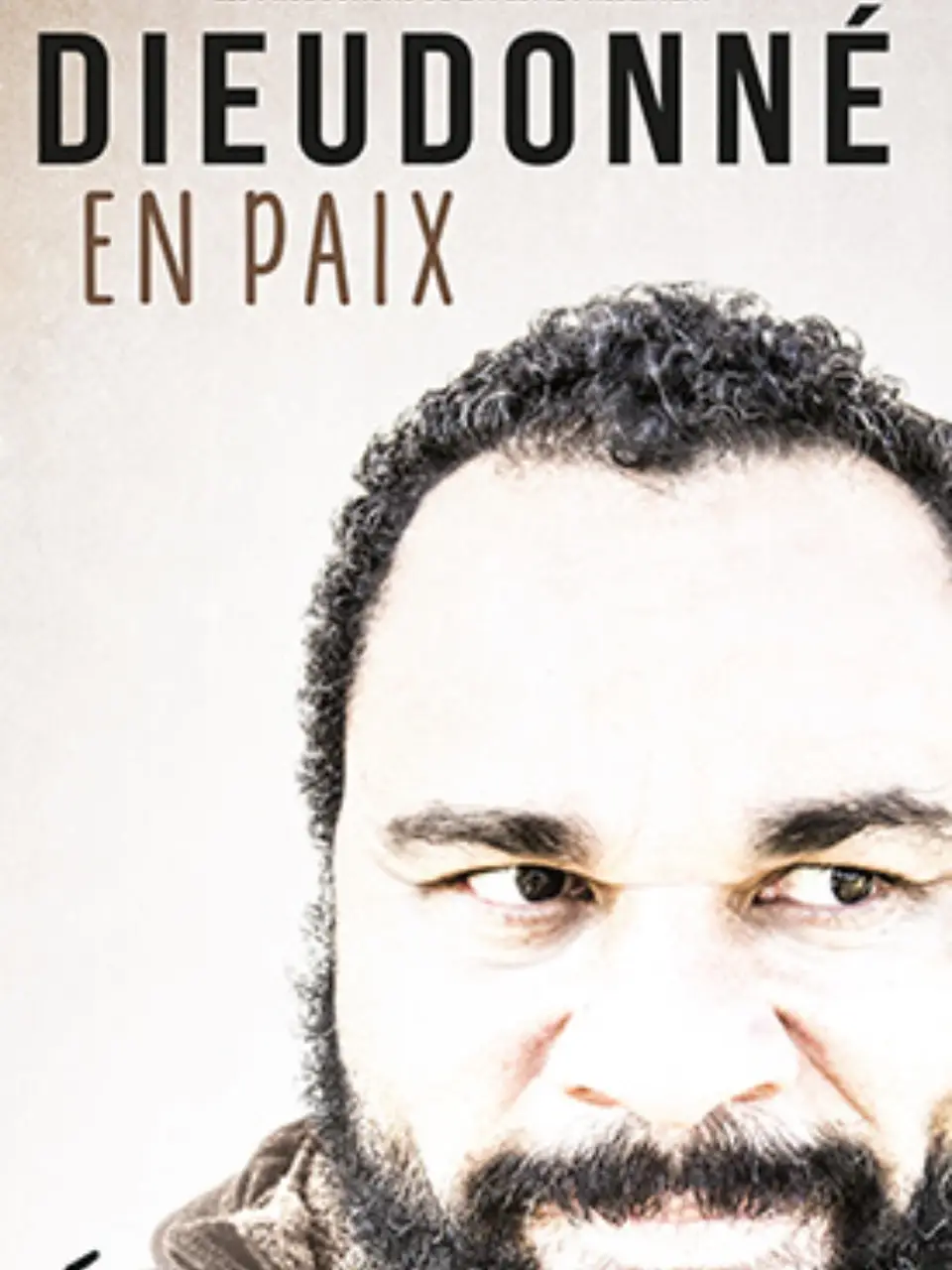 En Paix — Dieudonné