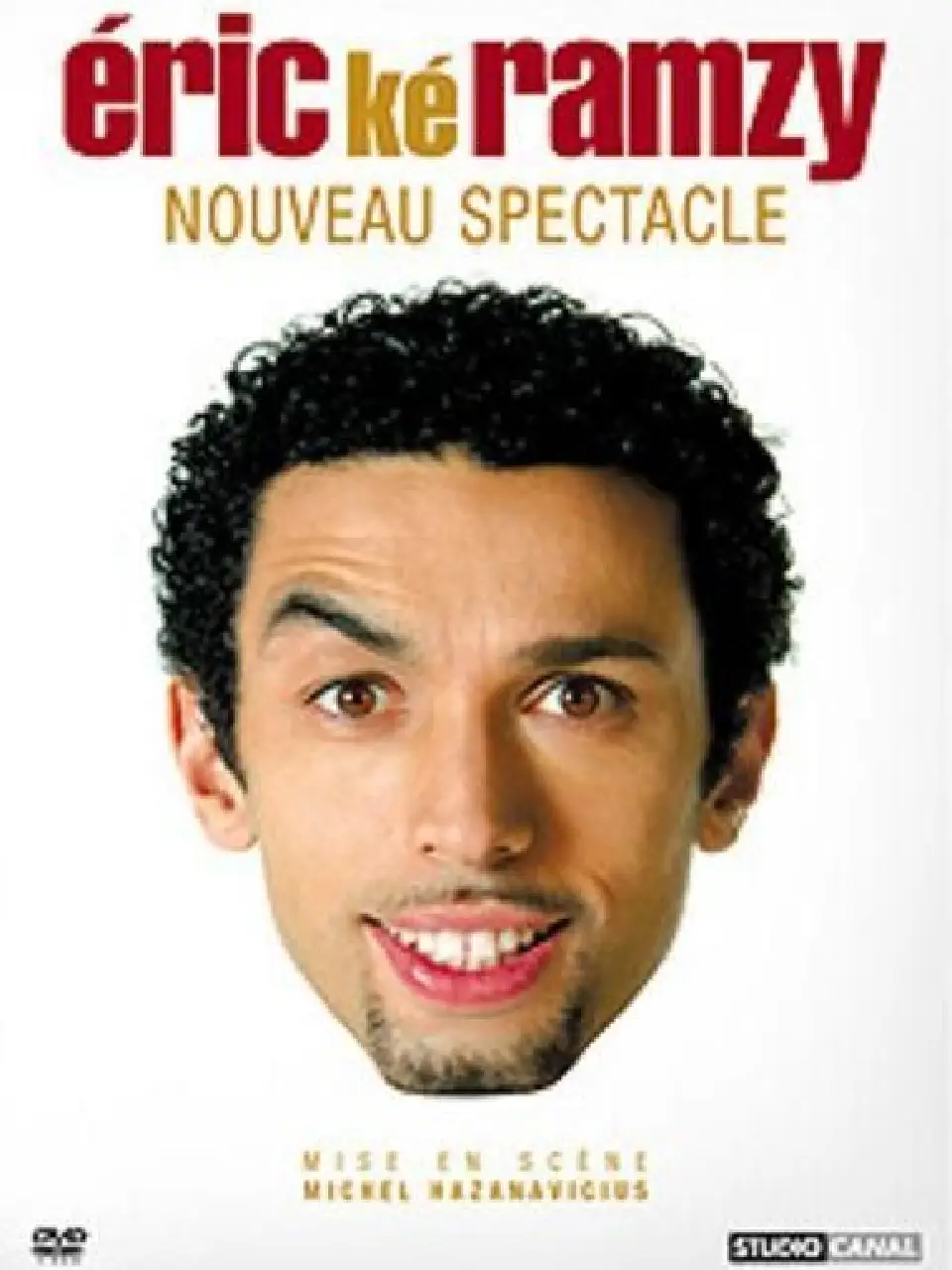 ErickéRamzy — Eric et Ramzy
