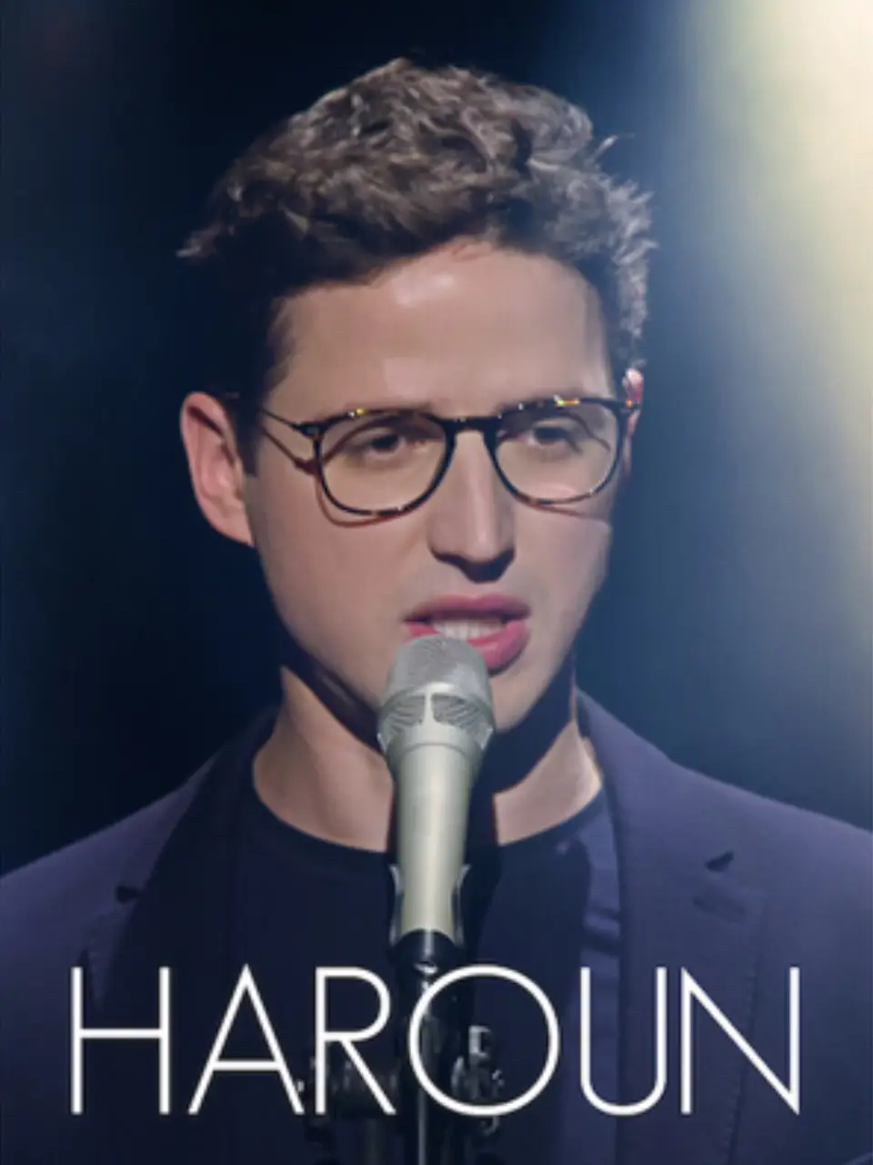 Haroun — Haroun